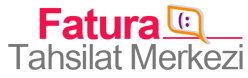 Fatura Tahsilat Merkezi